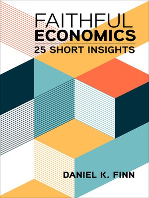 cover image of Faithful Economics